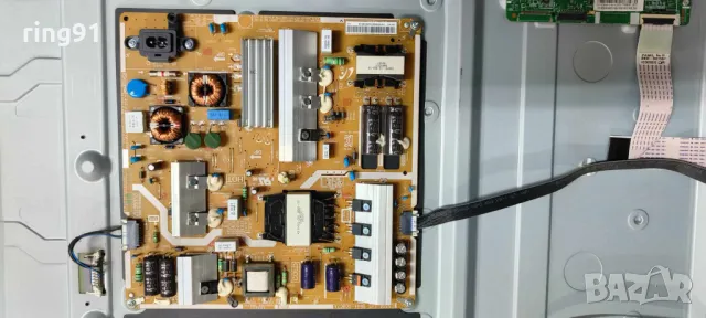 Захранване - BN44-00807A TV Samsung UE48JU6410S