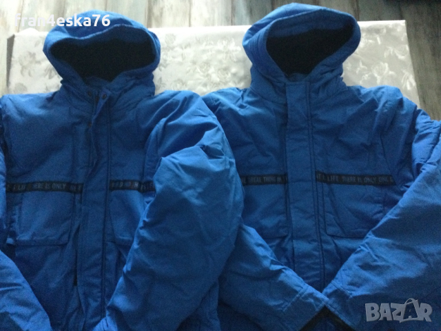 “LC Waikiki”-якета по 30лв., снимка 3 - Детски якета и елеци - 44709112