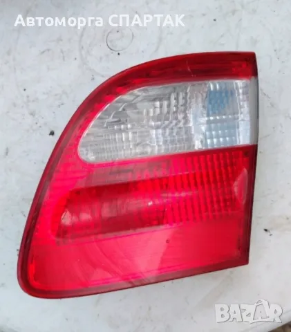 Вътрешен десен стоп за Mercedes W211