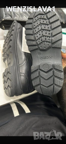 Geox, снимка 3 - Детски обувки - 53761314