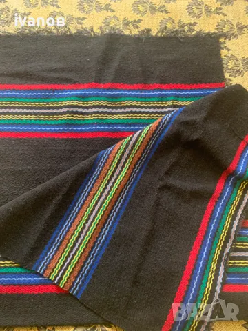 Ръчно тъкани черги пътеки, снимка 6 - Антикварни и старинни предмети - 49926552