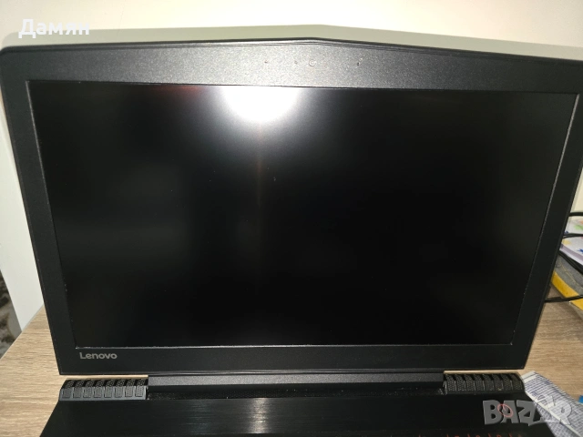 Lenovo Legion Y520 лаптоп, снимка 8 - Лаптопи за игри - 53738681