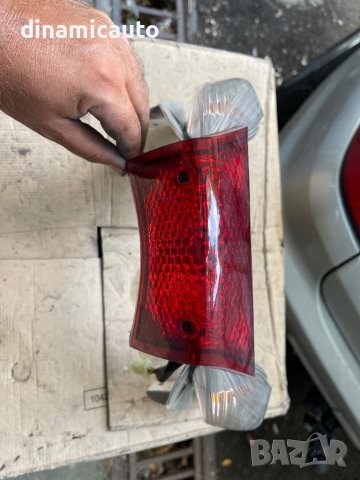 Части за Honda Sh 300i 2007г., снимка 16 - Части - 41425134