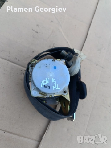 Колани за Сузуки Игнис, снимка 3 - Части - 52008416