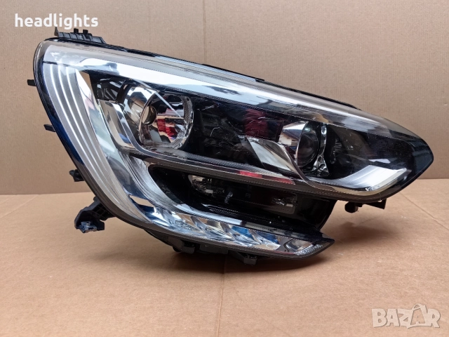 Фар за Renault Megane 4 / Рено Меган 4, снимка 3 - Части - 52970892