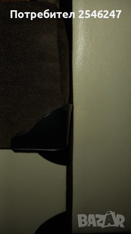 Ъглов диван