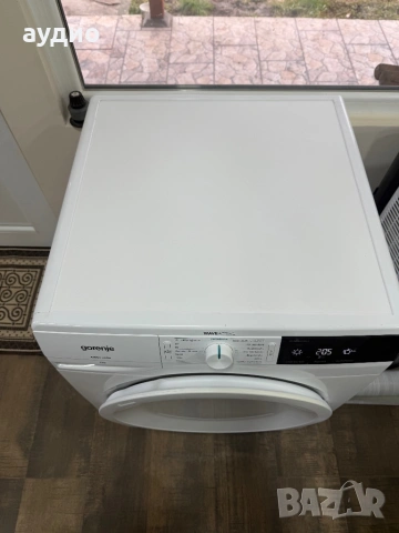 Gorenje, снимка 4 - Сушилни - 53573274