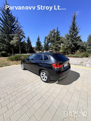 BMW X1 diesel sdrive, снимка 7 - Автомобили и джипове - 56337954