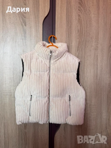 Дамски елек