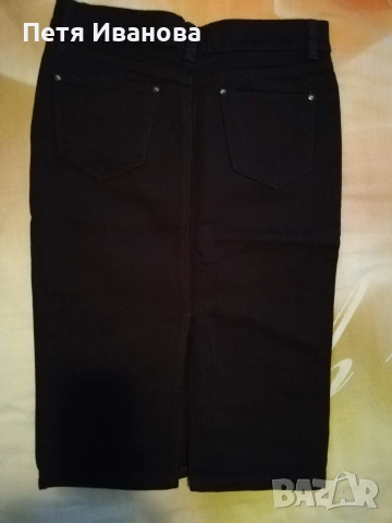 Поли на Mango, Zara, Motivi  , снимка 11 - Поли - 18981415