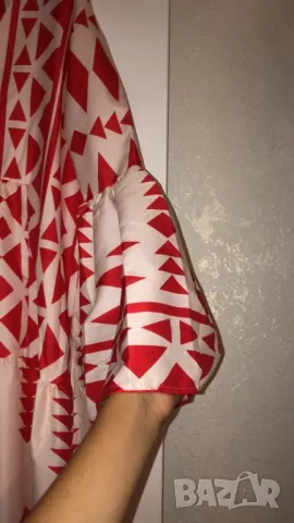 Нова рокля, снимка 11 - Рокли - 48663179