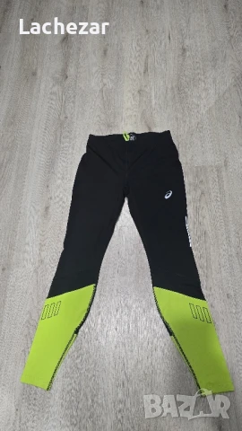 Мъжки спортен клин Asics M размер 