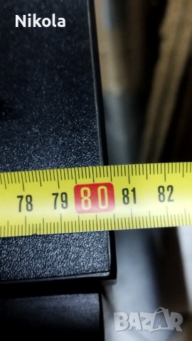 Кухненски - офис шкаф - ракла 80/47/92см, снимка 12 - Шкафове - 41339749