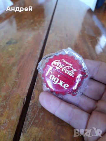 Ключодържател Кока Кола,Coca Cola #11, снимка 2 - Други ценни предмети - 41803668