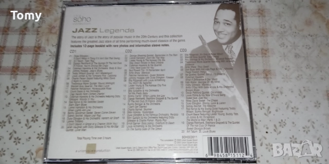 Продавам оригинални двойни, тройни и четворни дискове в дебели кутии с цена от 6лв. до 18лв., снимка 6 - CD дискове - 51877641