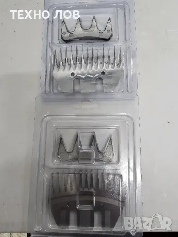 Ножове за стригане на овце, кози и други животни

, снимка 2 - Овце - 50430943