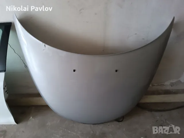 преден капак за Крайслер пт крузер 