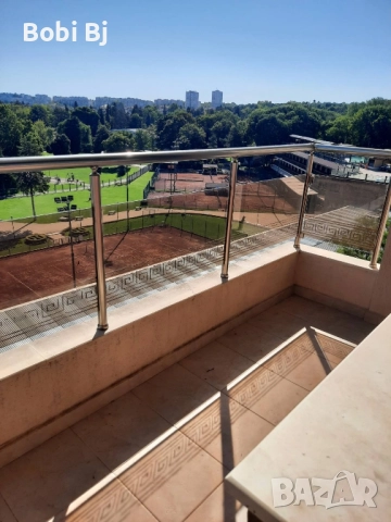 Четиристаен апартамент Добрич-Изида