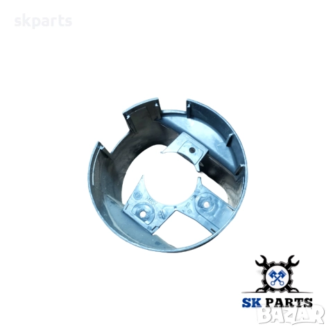 Интериорна пластмаса волан за Mercedes-Benz C-Class /Мерцедес C200 w203, снимка 3 - Части - 51668054