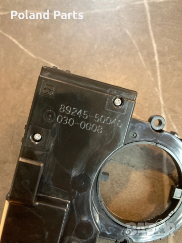Сензор ъгъл на завиване Тойота-Лексус Toyota-Lexus 89245-50040, снимка 3 - Части - 52182332