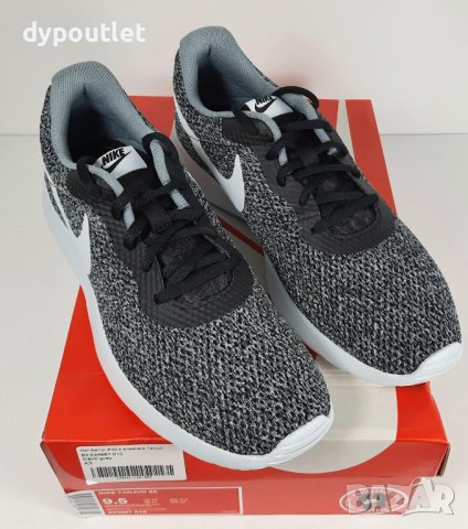 Nike Tanjun SE - мъжки маратонки, размери -  43., снимка 2 - Маратонки - 39405057
