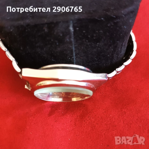 Часовник ОРИЕНТ, снимка 5 - Антикварни и старинни предмети - 52791952