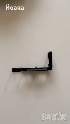 L bracket за Sony A6300, 6400