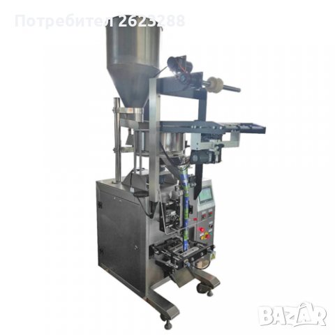 Вертикална пакетираща машина, снимка 3 - Други машини и части - 40109089