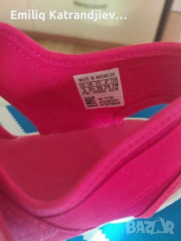 детски сандали , снимка 2 - Детски обувки - 51008300