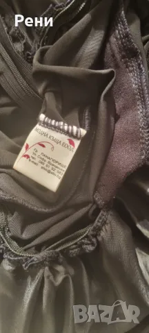 Кокетна дамска рокля, снимка 10 - Рокли - 49494844