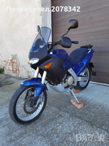 Aprilia Pegaso 650 , снимка 7 - Мотоциклети и мототехника - 51821584