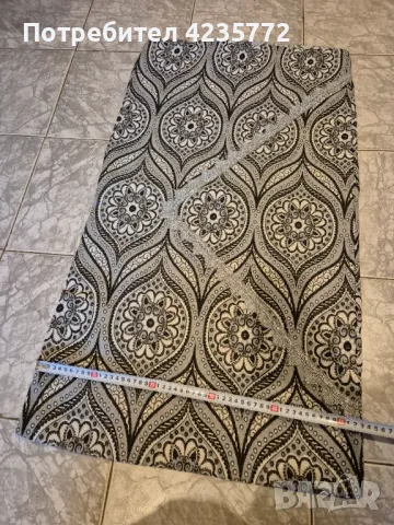 Интериорни възглавници размер 97-53 см.Три броя по 15лв броя. ., снимка 5 - Декорация за дома - 49331331