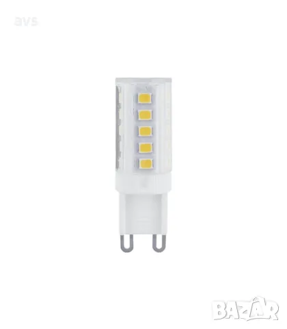 LED крушка 4W 4000К VITO G9, снимка 1