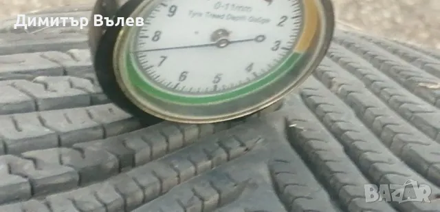 Гуми 235 65 17 Tires Промоция 4 броя. Нов внос. Не са нови. Гаранция , снимка 2 - Гуми и джанти - 47272084