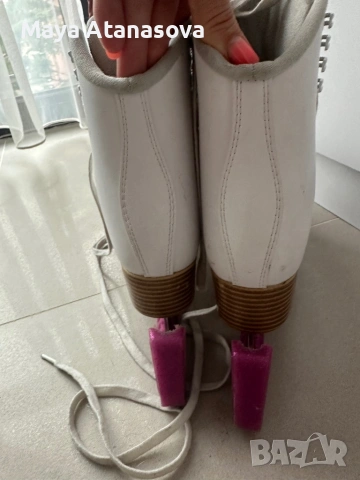 Кънки Jackson, снимка 4 - Ролери, кънки - 53565741