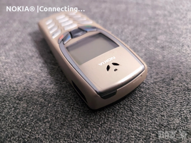 Nokia 6510, снимка 3 - Nokia - 53261745