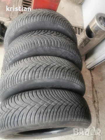kleber 205 70 16 4бр 120