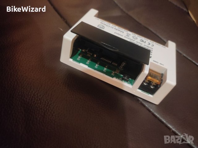 DieseRC 4-канален безжичен релеен превключвател за дистанционно управление 433Mhz НОВО, снимка 2 - Друга електроника - 41670746