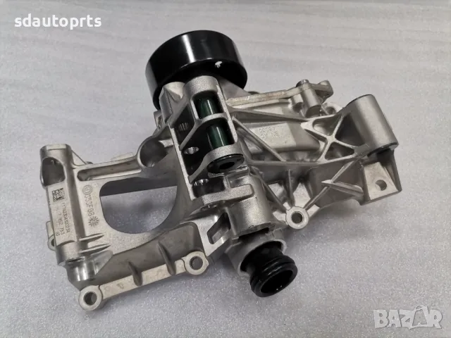 Нова Водна Помпа с Корпус 7952783 / B58 BMW 4.0i ix, снимка 4 - Части - 48536201