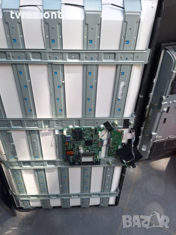 подсветка от дисплей LC420DUE-SFR5 от Телевизор LG модел 42LN5200, снимка 4 - Части и Платки - 50504603