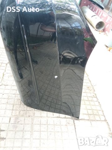 Оригинална задна броня Mercedes W222 S Class, снимка 7 - Части - 41859791