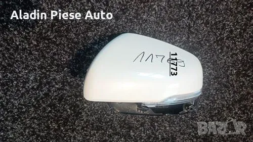 Стъкло за огледало, корпус ляво огледало, мигач Kia Sorento 2020 2021 2022 2023 година 