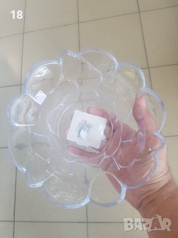 Купи, снимка 2 - Чинии - 41329014