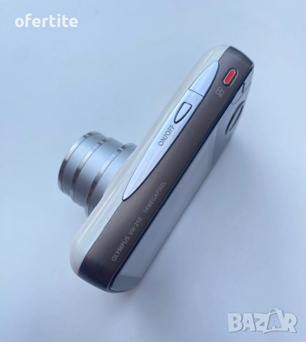 ✅ Olympus 🔝 VH-210, снимка 3 - Фотоапарати - 51641418