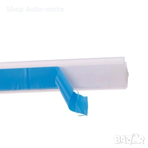 LED Дневни светлини Automat, гъвкави с вграден бягащ мигач 30см, снимка 6 - Аксесоари и консумативи - 53359160