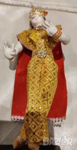 Кукли Тайланд , снимка 5 - Колекции - 49416236