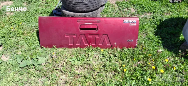 Капак TATA XENON 