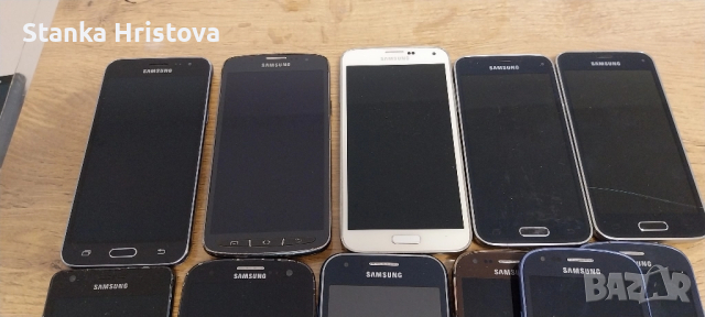 Смард телефони за части. , снимка 2 - Други - 52172474