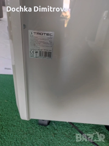 Охладител+вентилатор+освежител на въздуха , снимка 4 - Вентилатори - 53848131