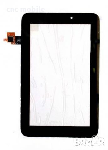 Тъч скрийн Lenovo A2107 - Lenovo A2207 Idea Tab 7"